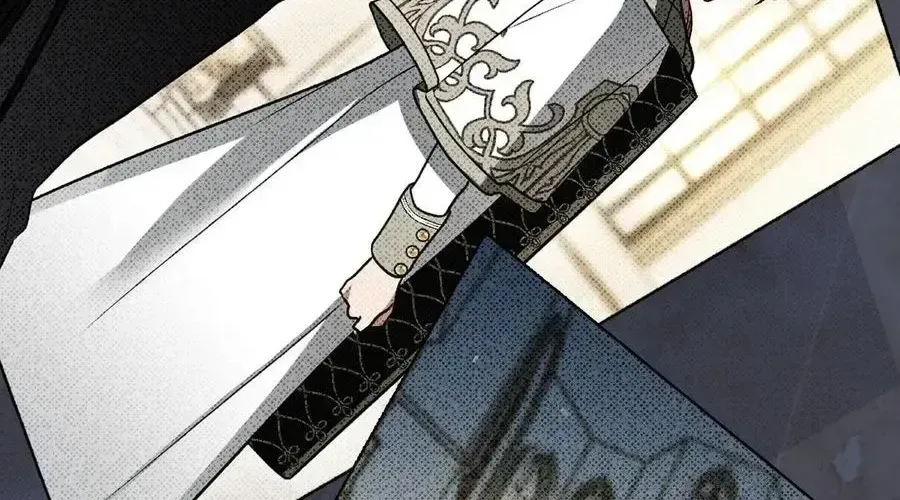 My Possession Became a Ghost Story Chapter 34 page 31