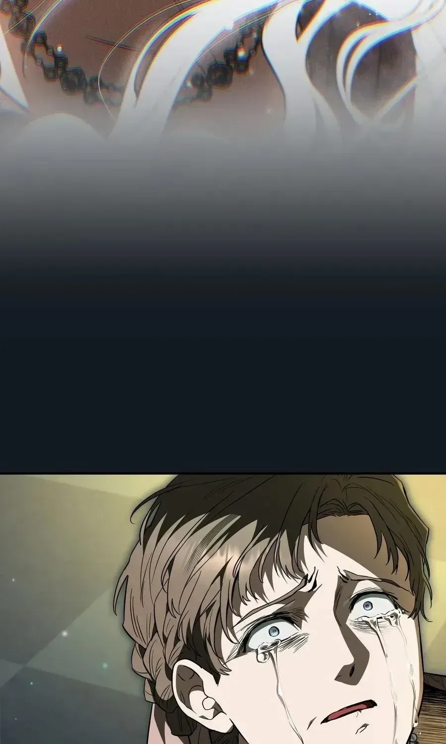 My Possession Became a Ghost Story Chapter 34 page 95