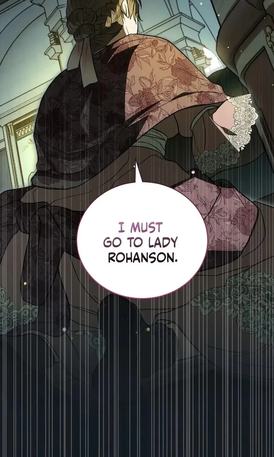 My Possession Became a Ghost Story Chapter 34 page 99