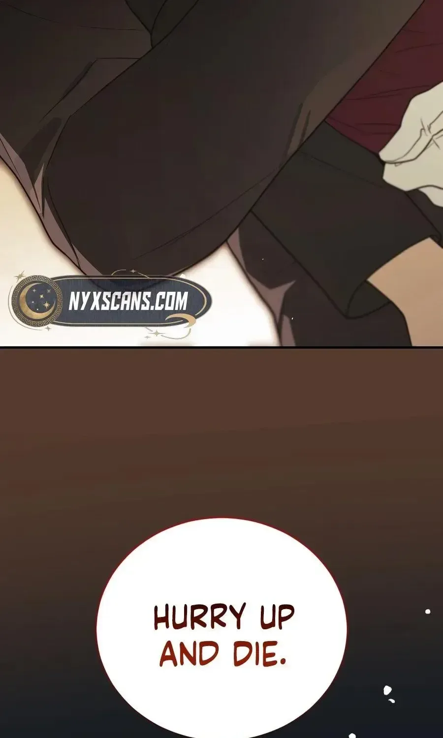 My Possession Became a Ghost Story Chapter 34 page 81