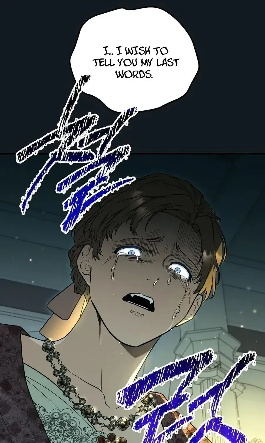 My Possession Became a Ghost Story Chapter 34 page 66