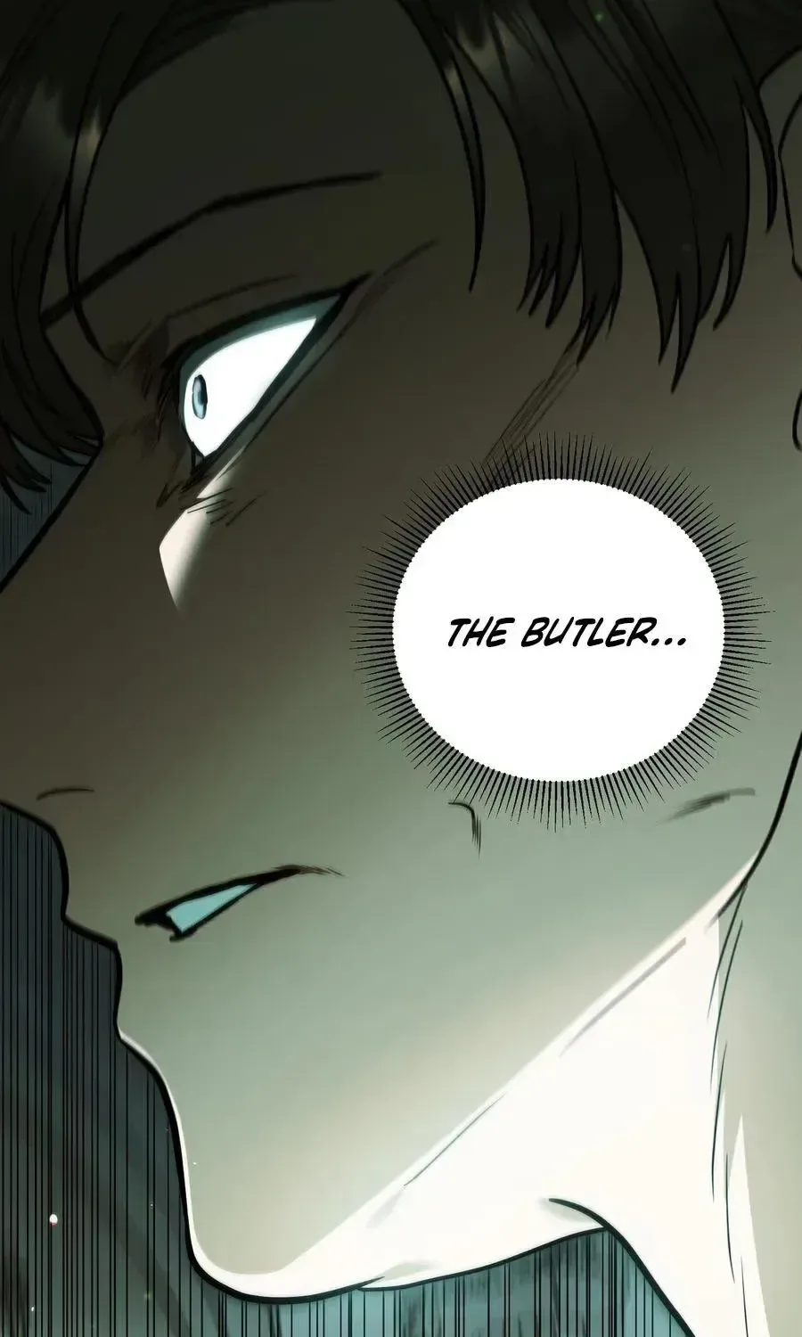 My Possession Became a Ghost Story Chapter 34 page 110