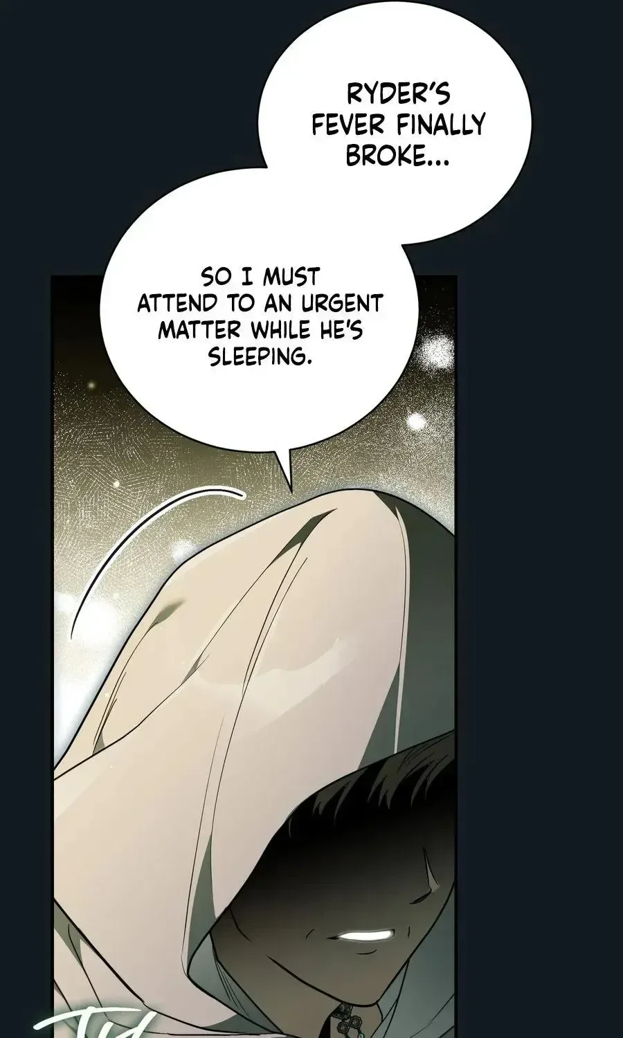 My Possession Became a Ghost Story Chapter 34 page 116
