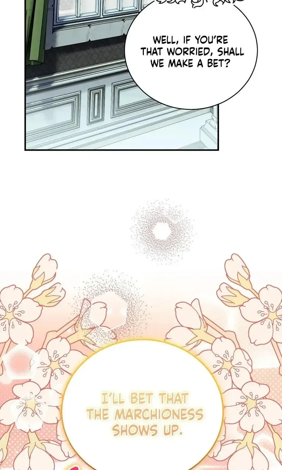 My Possession Became a Ghost Story Chapter 34 page 44