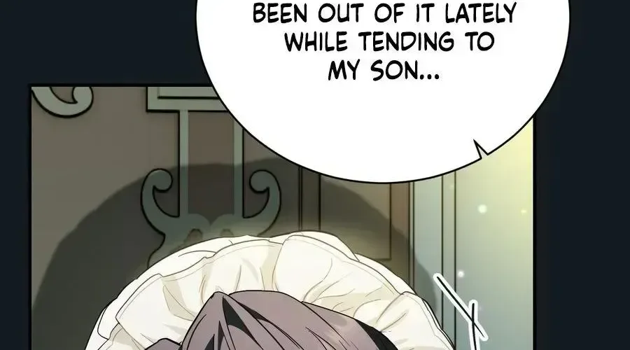 My Possession Became a Ghost Story Chapter 34 page 104