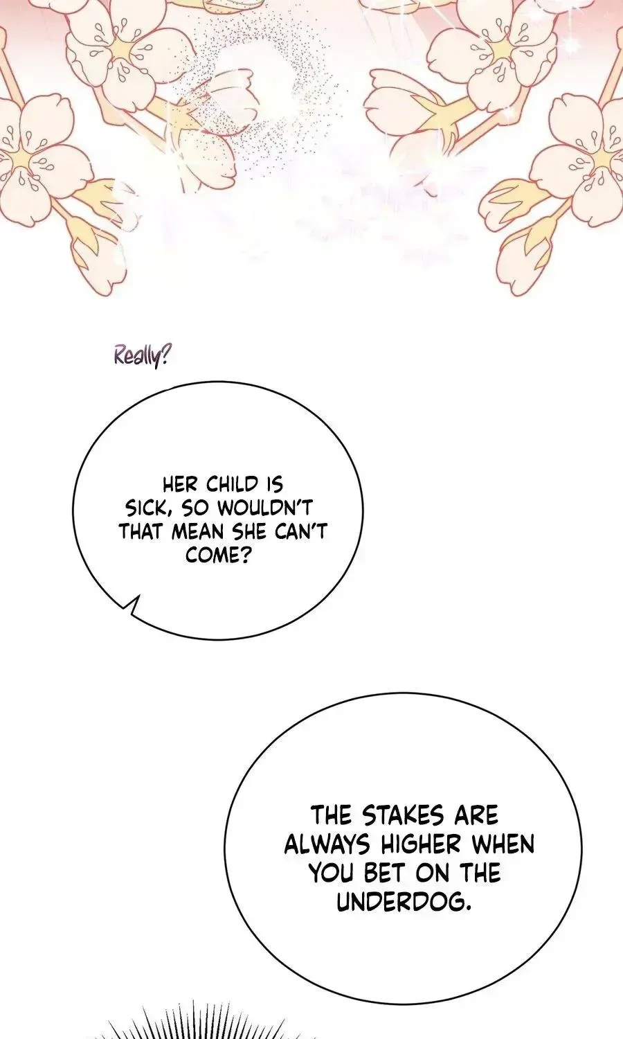 My Possession Became a Ghost Story Chapter 34 page 47
