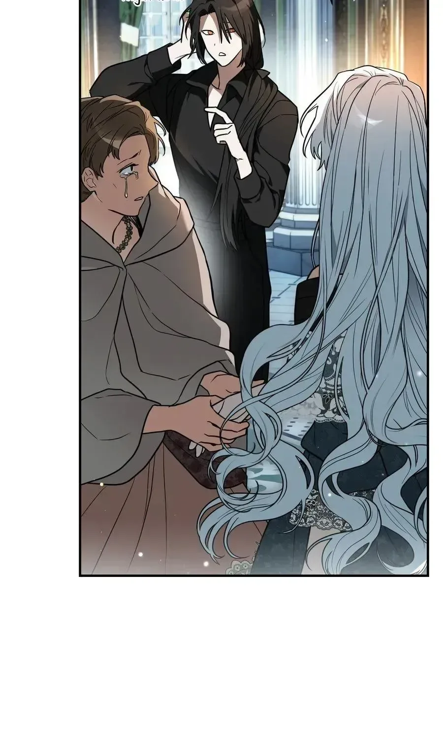 My Possession Became a Ghost Story Chapter 34 page 127