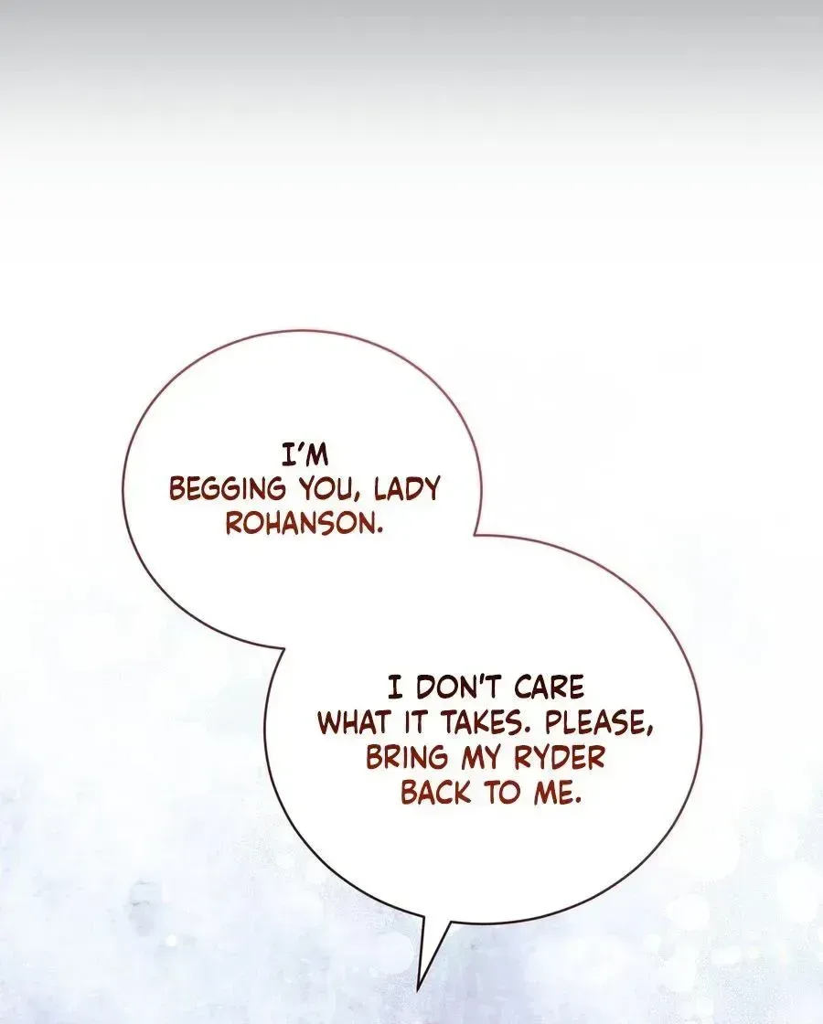 My Possession Became a Ghost Story Chapter 34 page 122