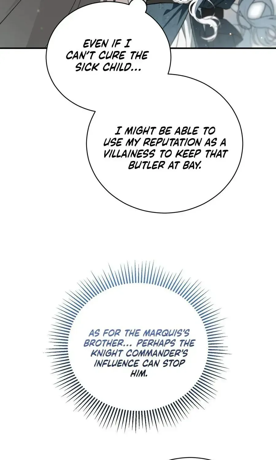 My Possession Became a Ghost Story Chapter 34 page 125