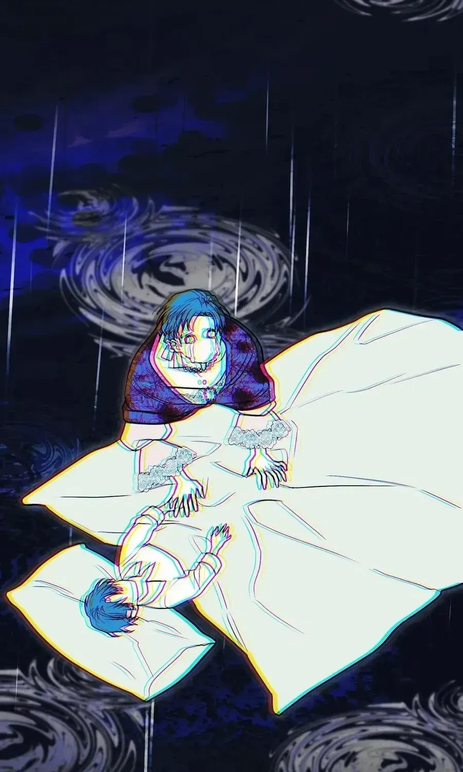 My Possession Became a Ghost Story Chapter 34 page 92