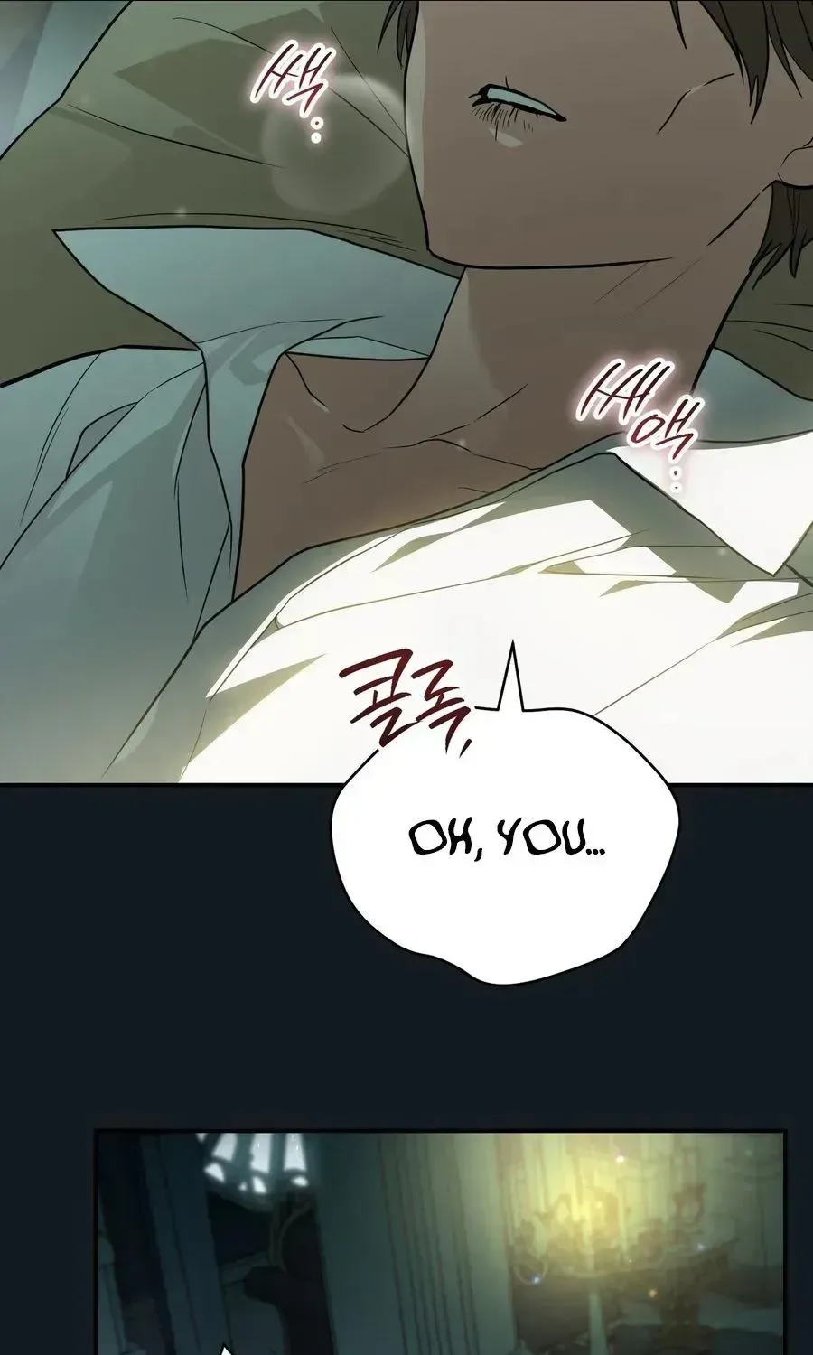 My Possession Became a Ghost Story Chapter 34 page 64
