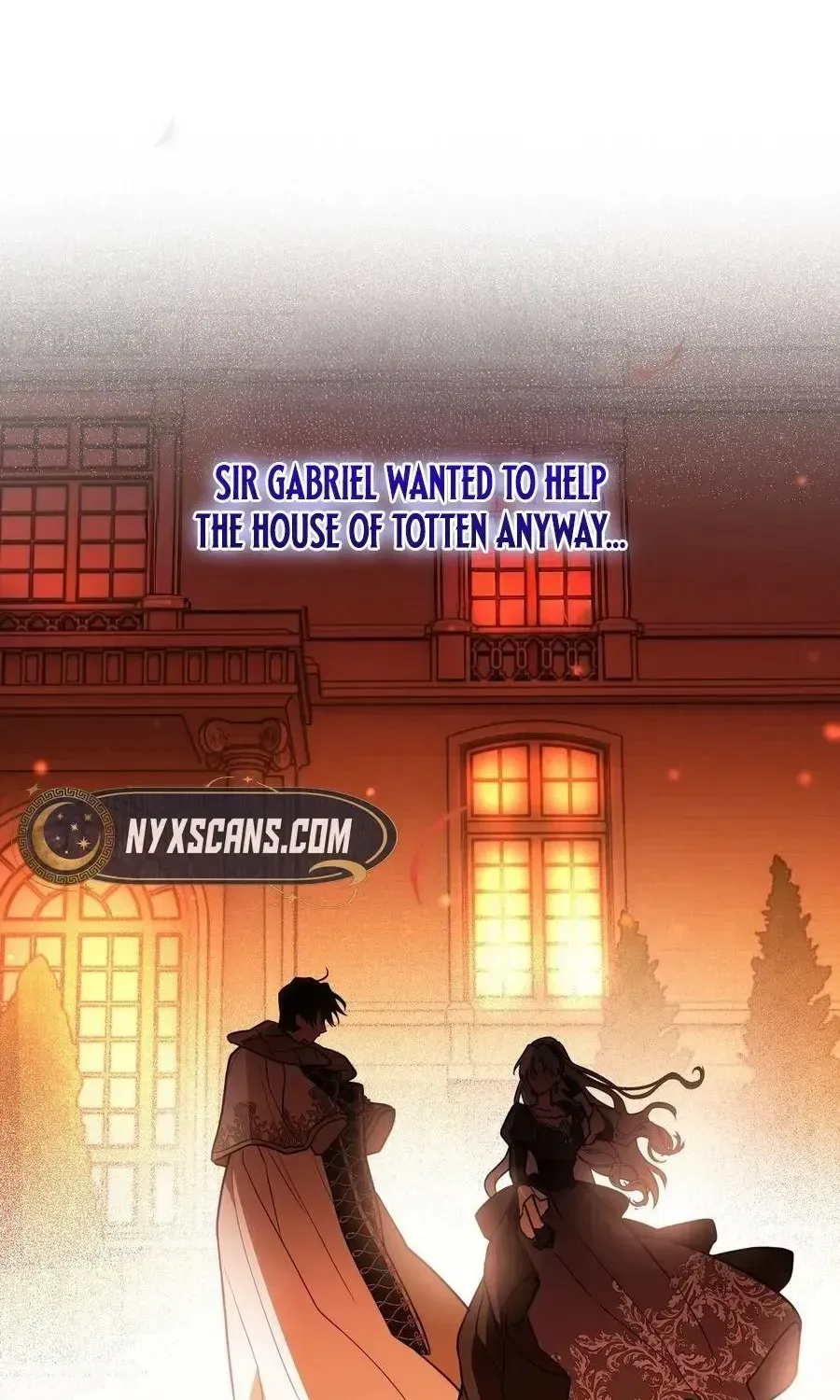 My Possession Became a Ghost Story Chapter 34 page 128