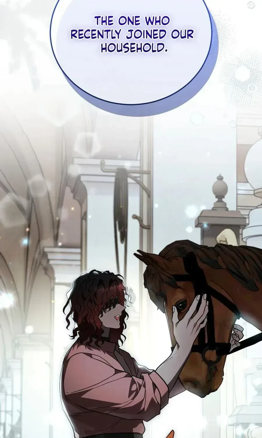 My Possession Became a Ghost Story Chapter 34 page 139