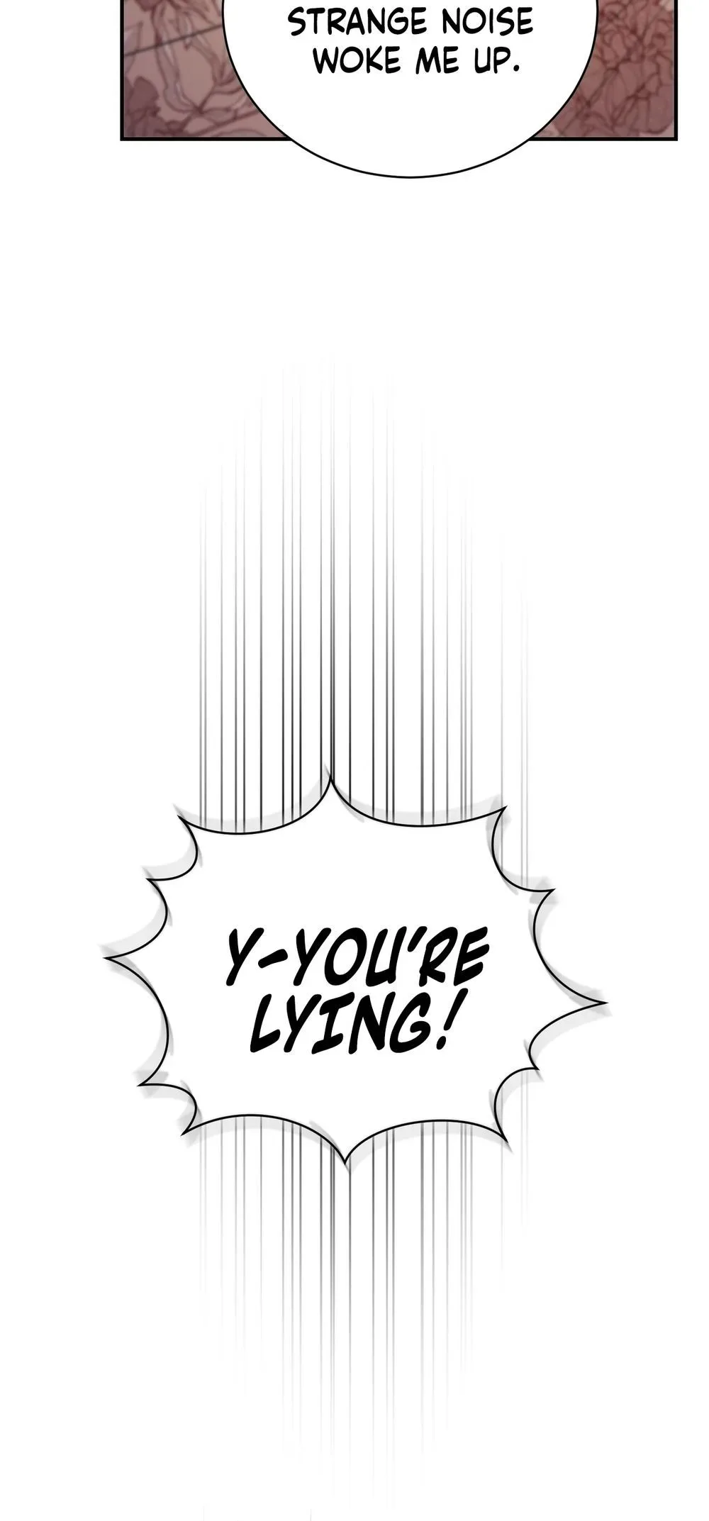 My Possession Became a Ghost Story Chapter 36 page 32