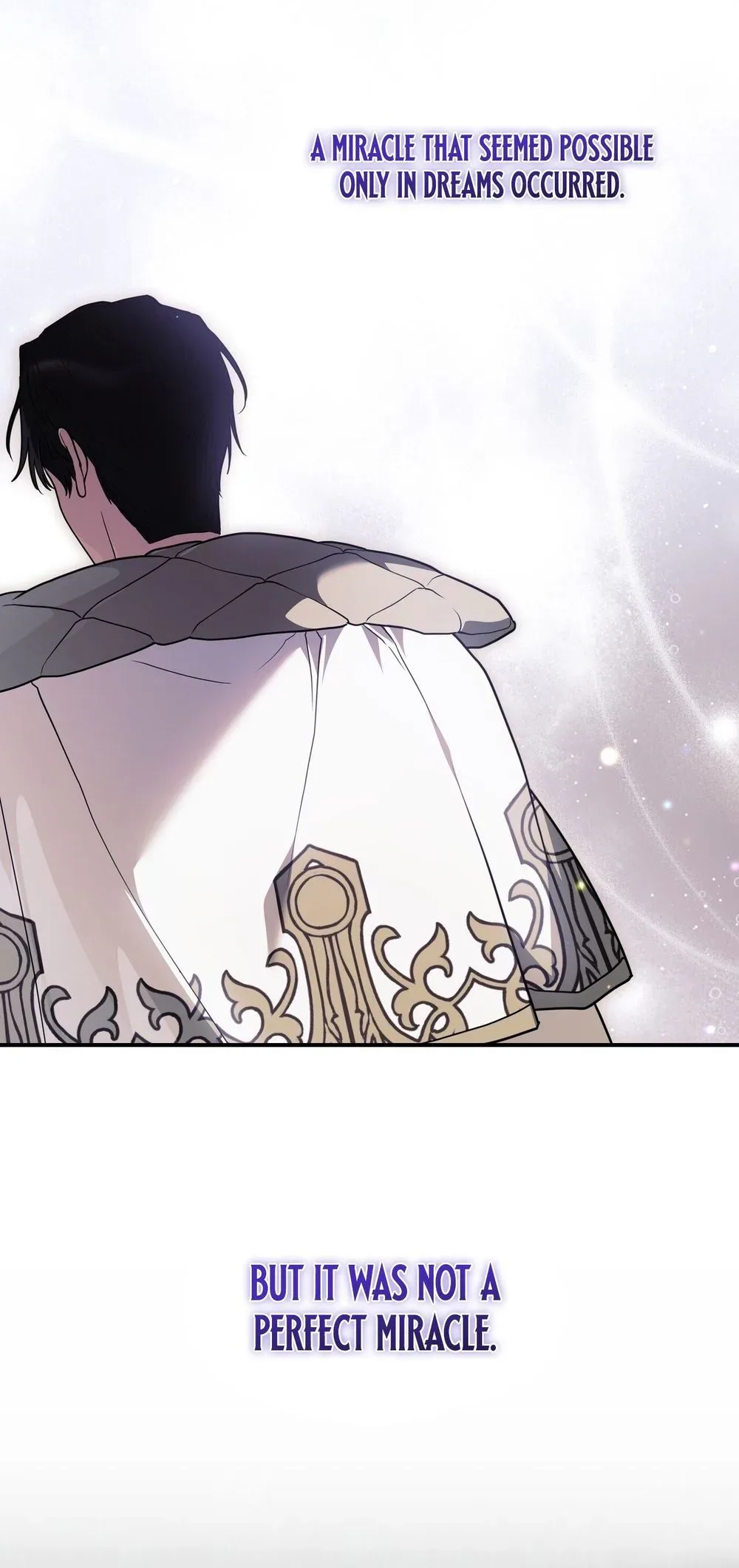 My Possession Became a Ghost Story Chapter 36 page 53