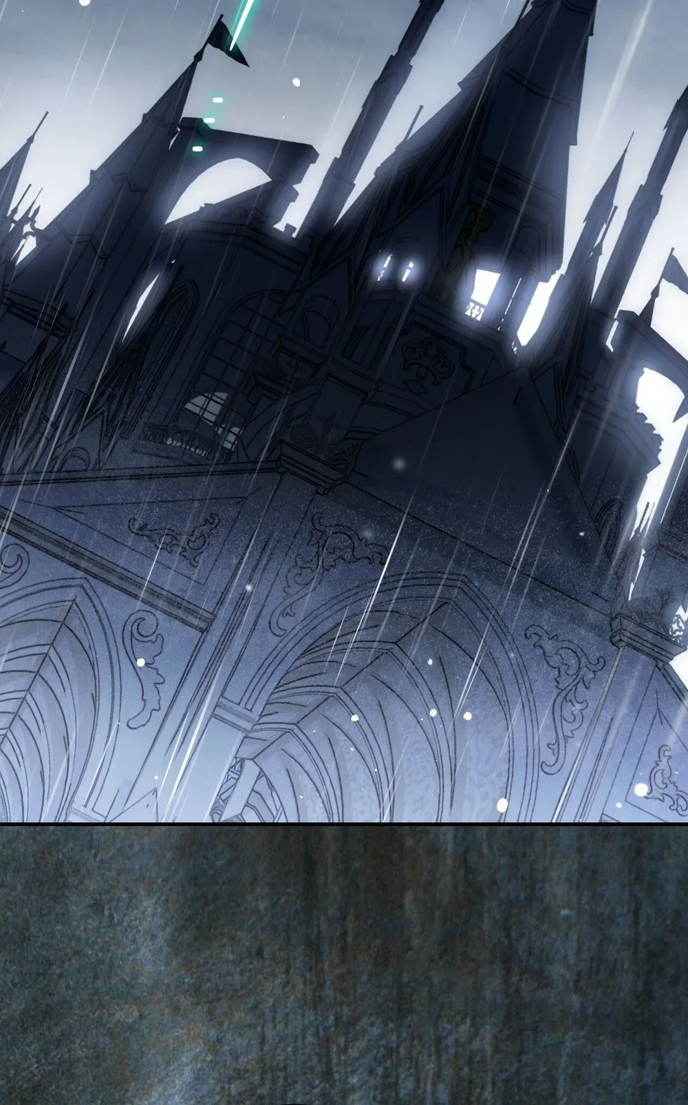 My Possession Became a Ghost Story Chapter 37 page 17