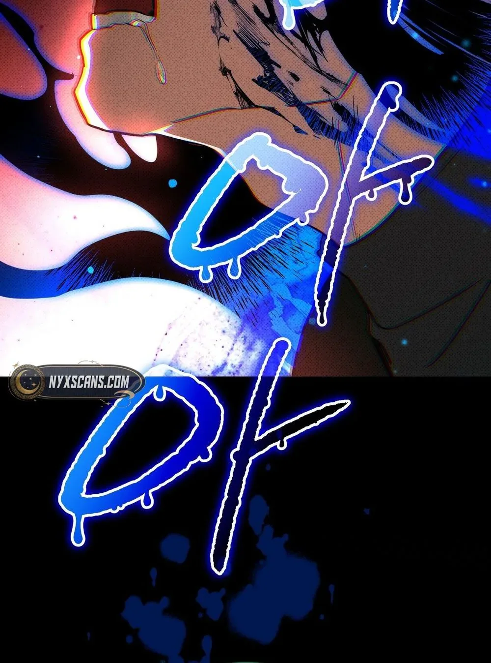 My Possession Became a Ghost Story Chapter 37 page 34