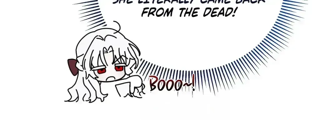 My Possession Became a Ghost Story Chapter 38 page 14
