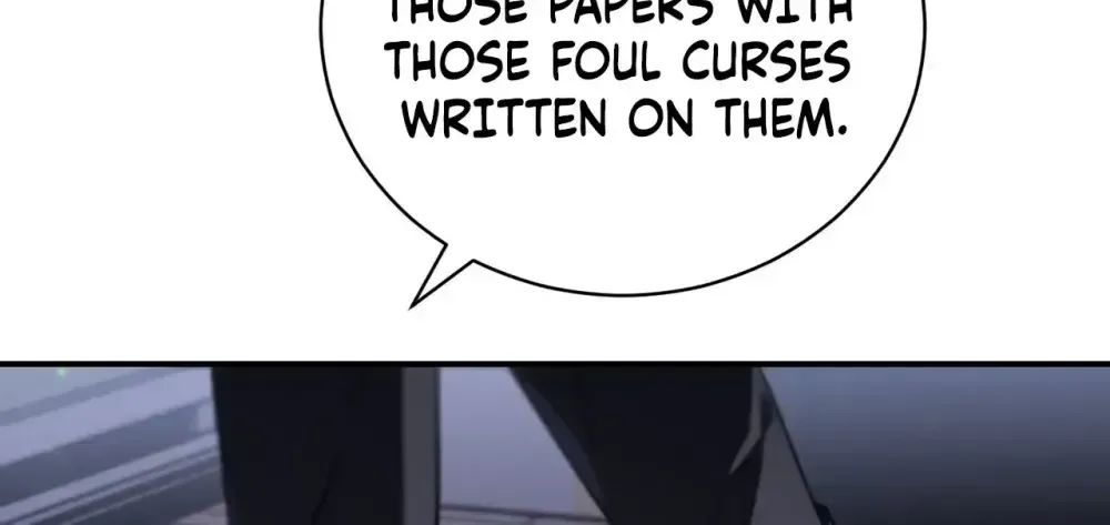 My Possession Became a Ghost Story Chapter 38 page 32