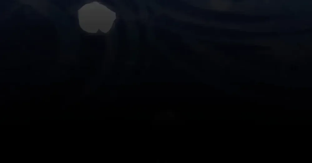 My Possession Became a Ghost Story Chapter 38 page 49