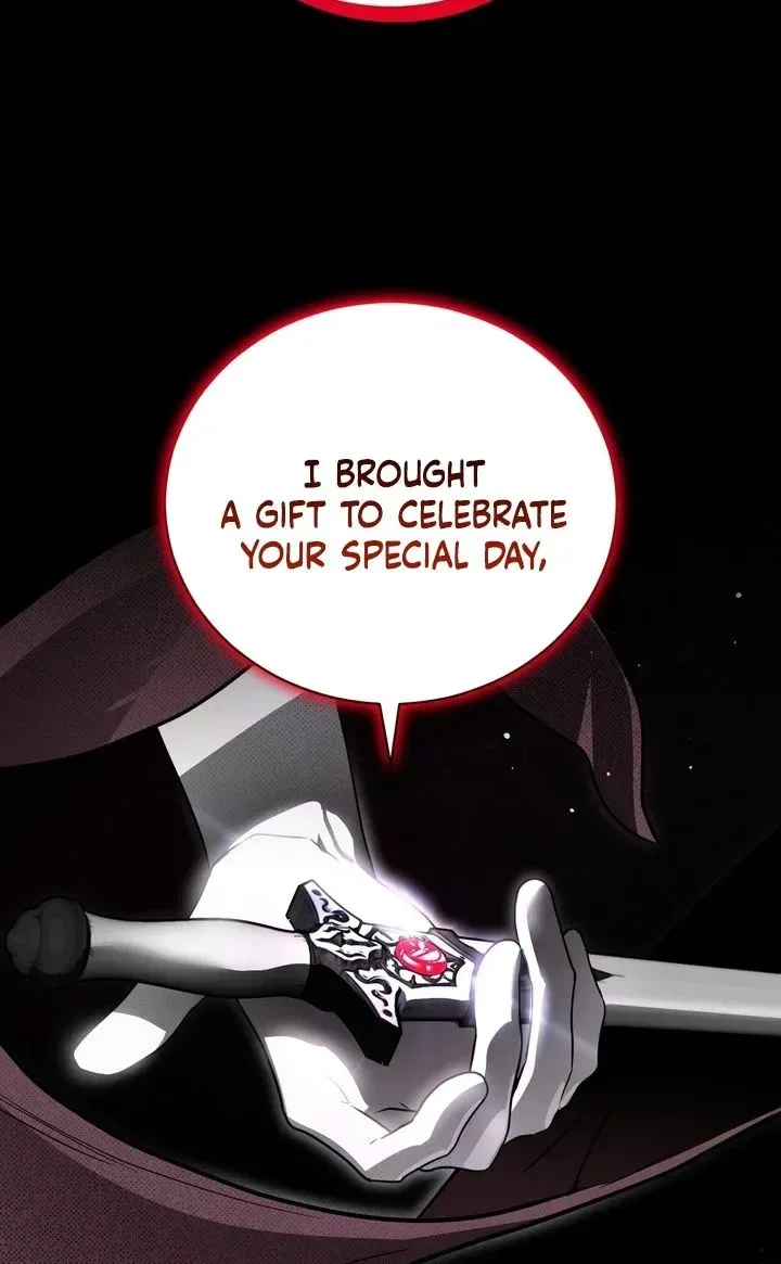 My Possession Became a Ghost Story Chapter 40 page 32
