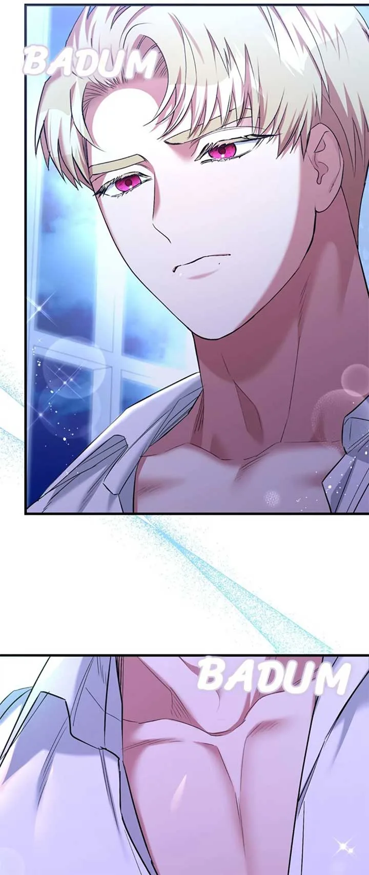 My Second First Marriage Chapter 0 page 11