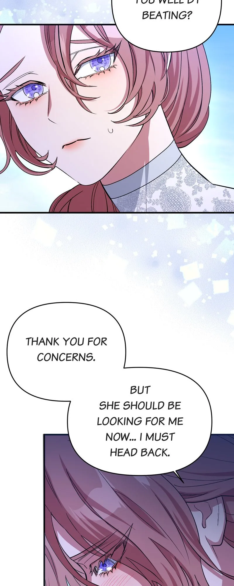 My Second First Marriage Chapter 1 page 12