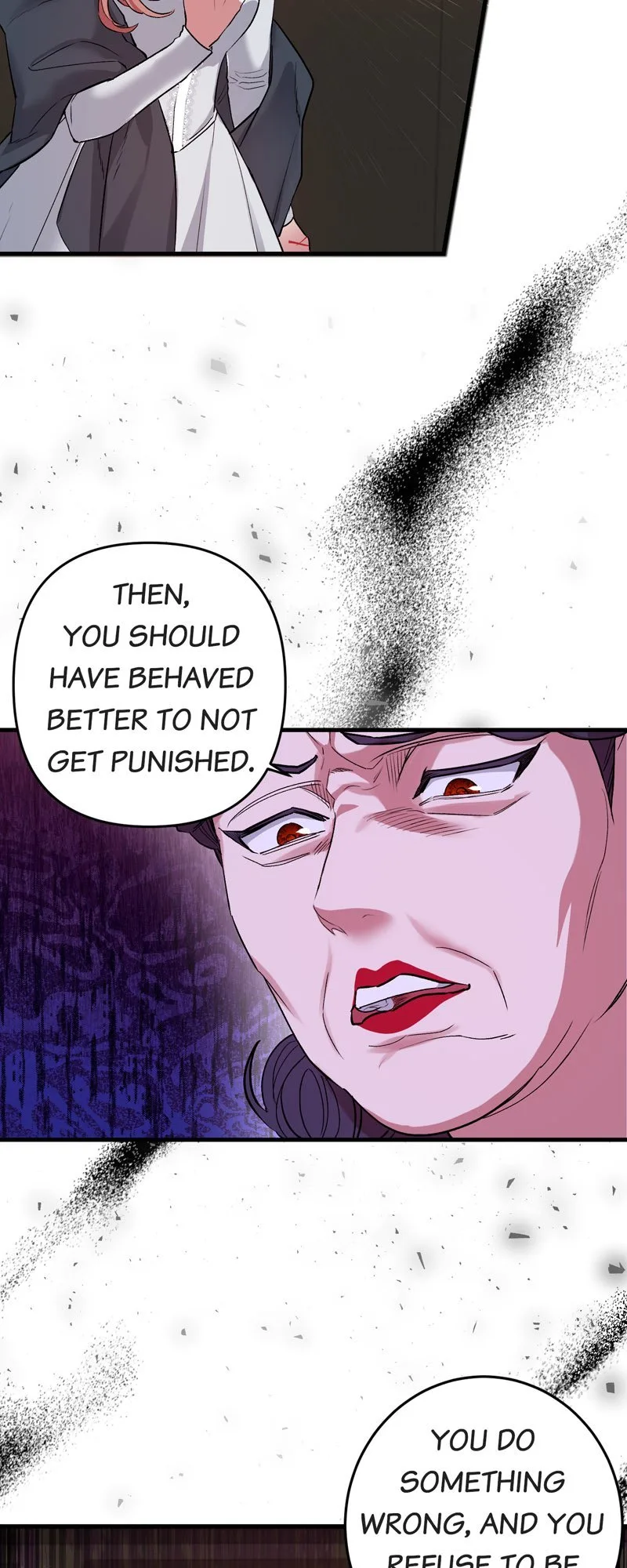 My Second First Marriage Chapter 1 page 22