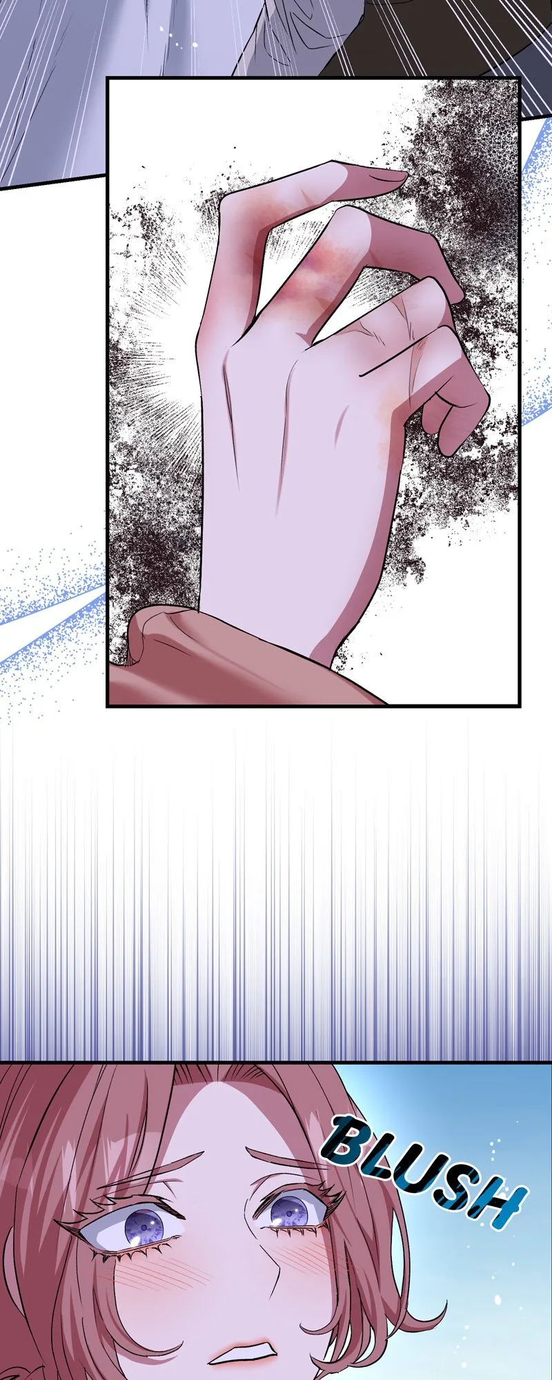 My Second First Marriage Chapter 1 page 9