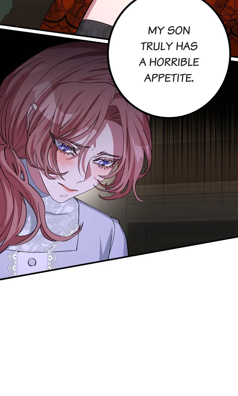 My Second First Marriage Chapter 1 page 20