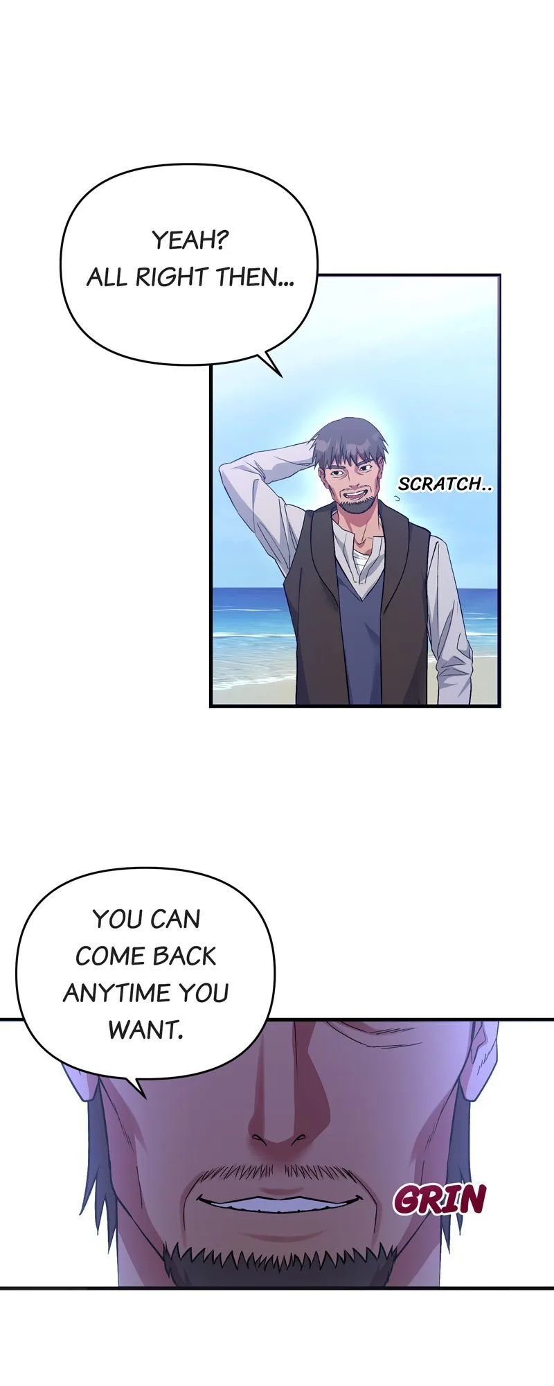 My Second First Marriage Chapter 1 page 14