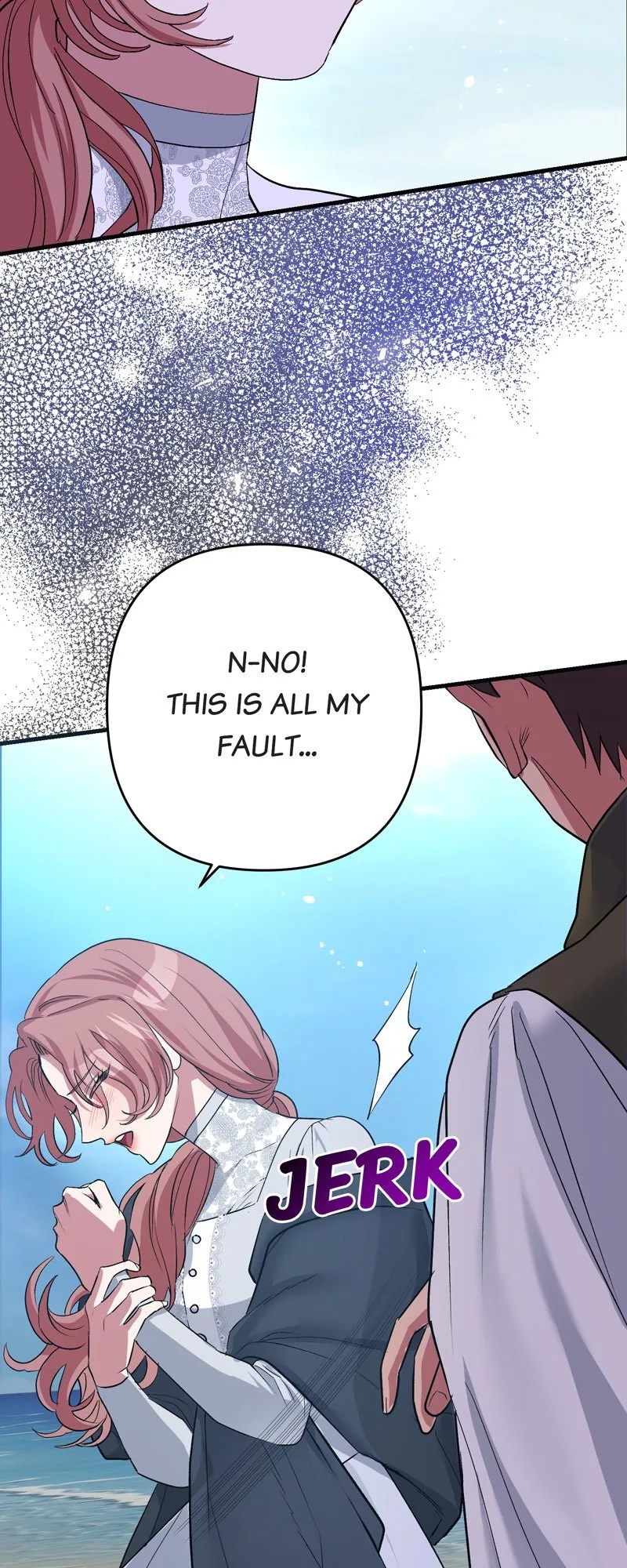 My Second First Marriage Chapter 1 page 10