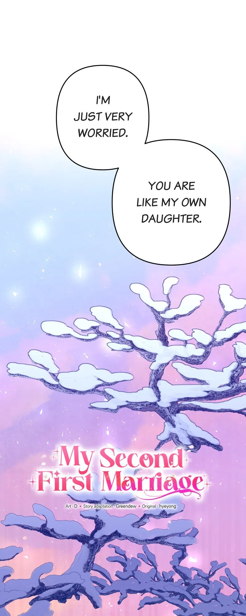My Second First Marriage Chapter 1 page 15