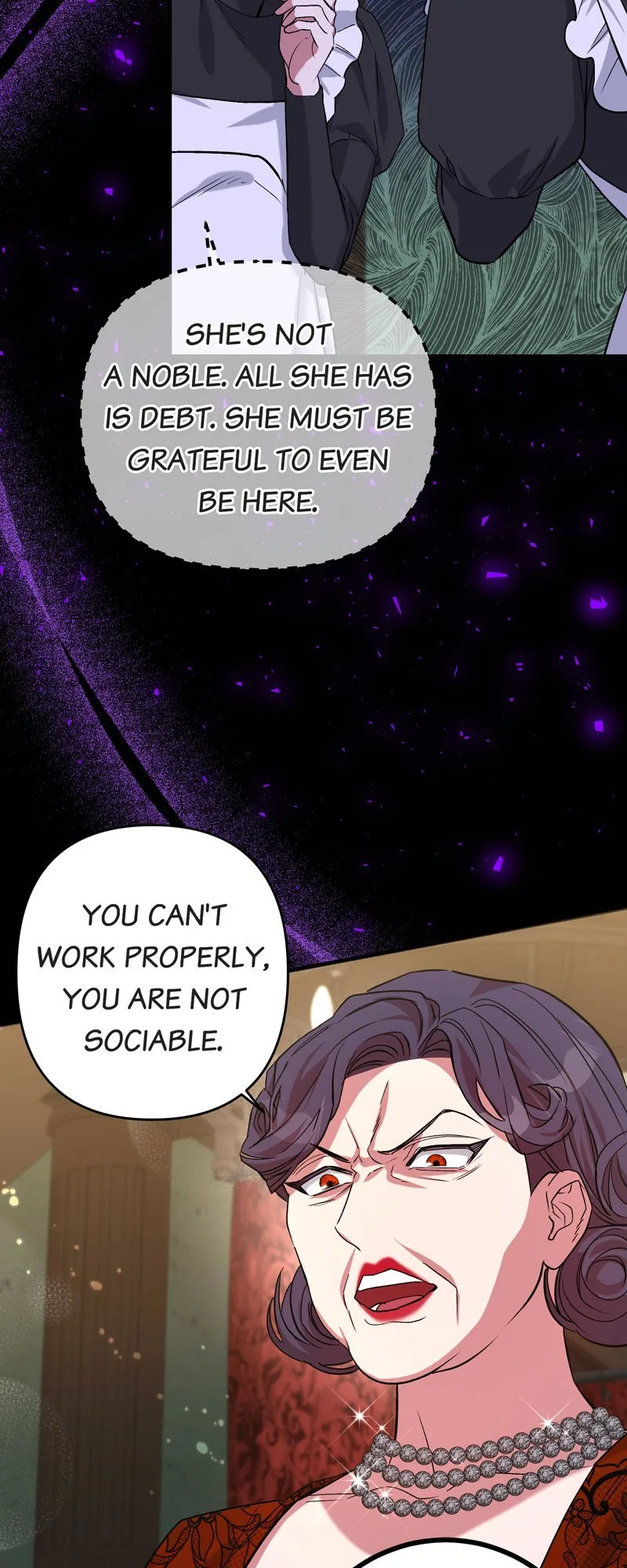 My Second First Marriage Chapter 1 page 19