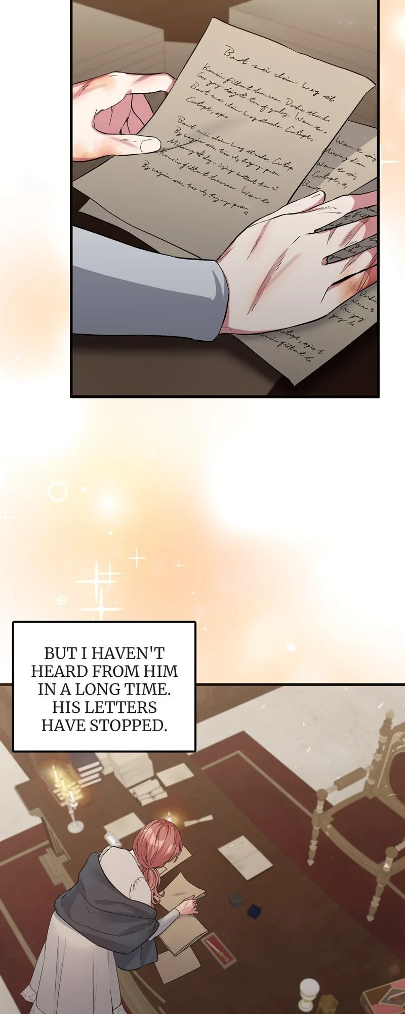 My Second First Marriage Chapter 1 page 46