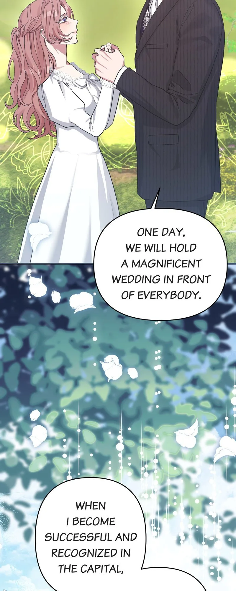 My Second First Marriage Chapter 1 page 38