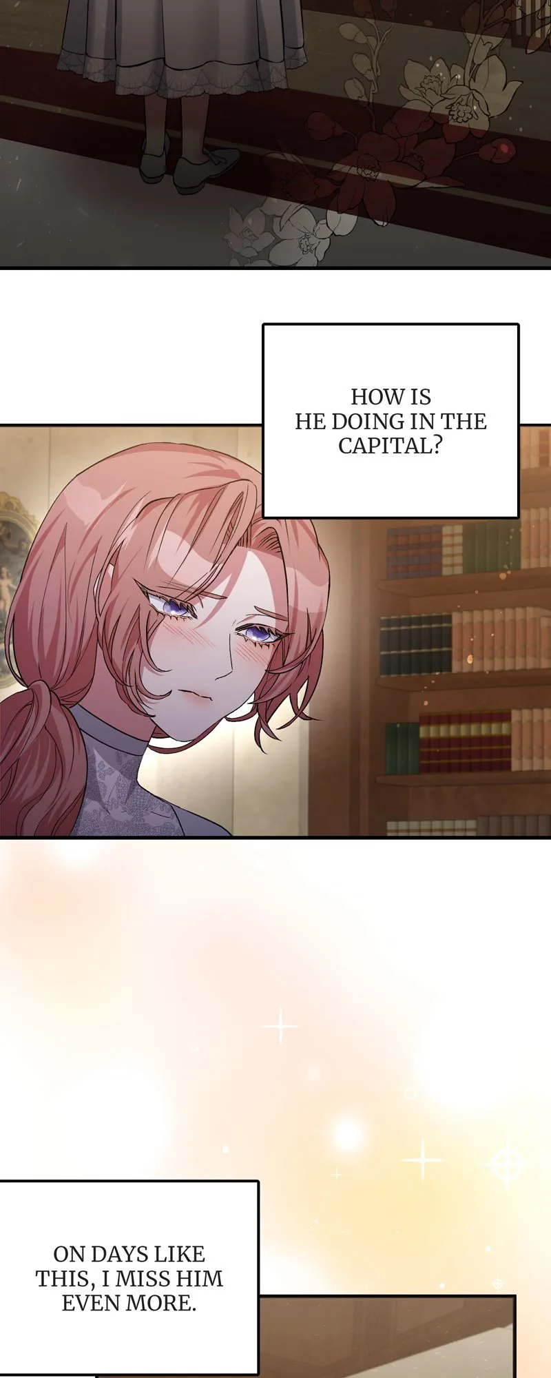 My Second First Marriage Chapter 1 page 45