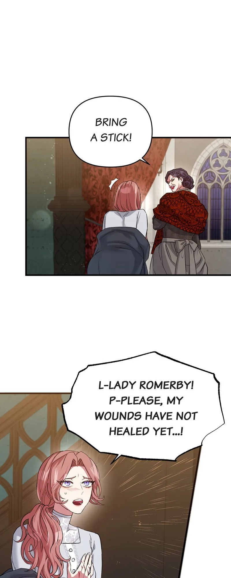 My Second First Marriage Chapter 1 page 21