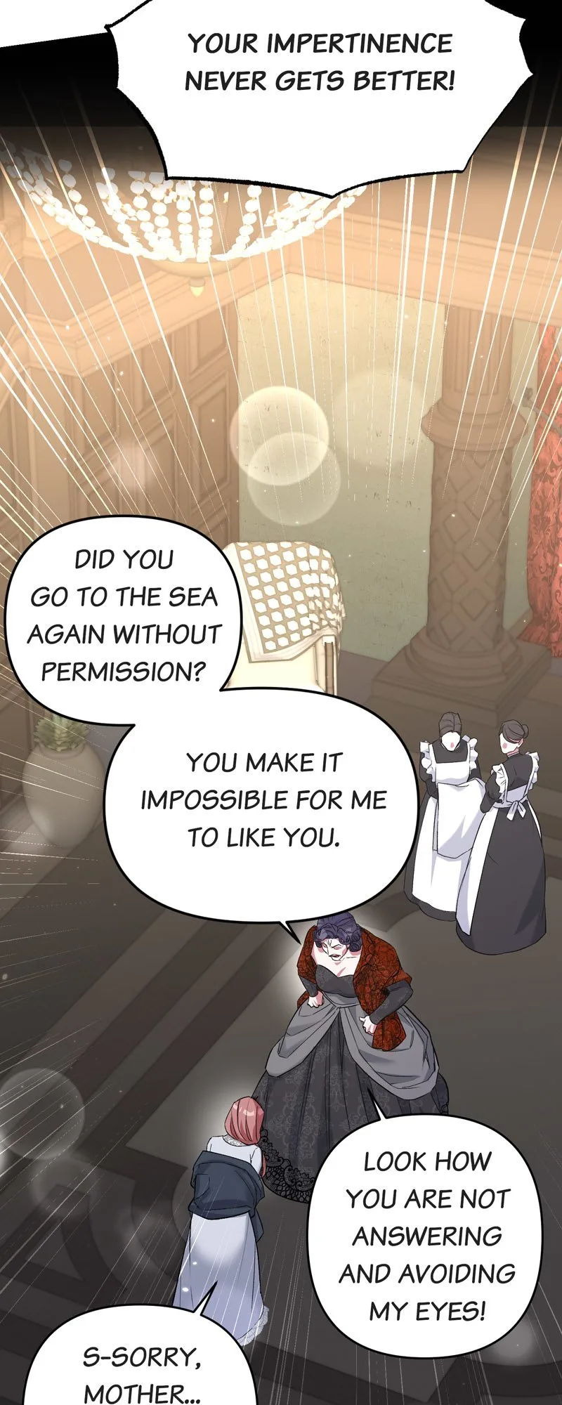 My Second First Marriage Chapter 1 page 17