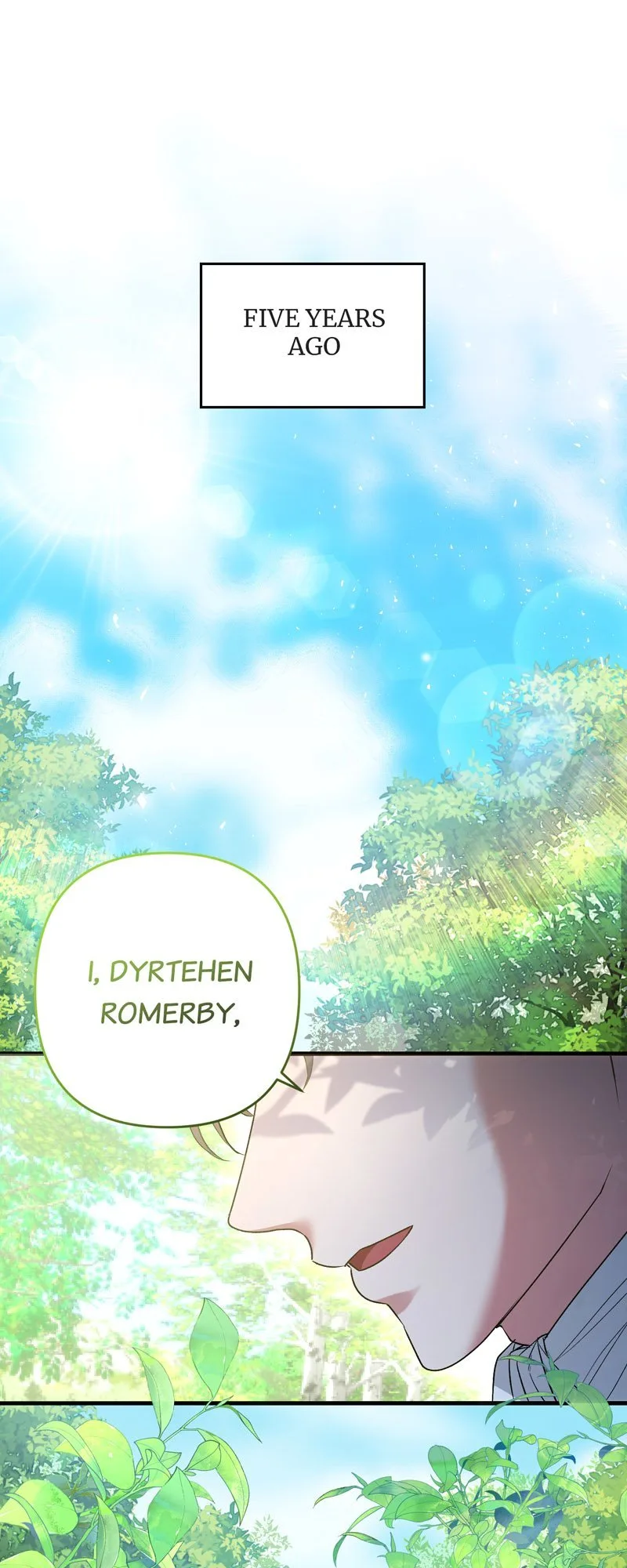 My Second First Marriage Chapter 1 page 33