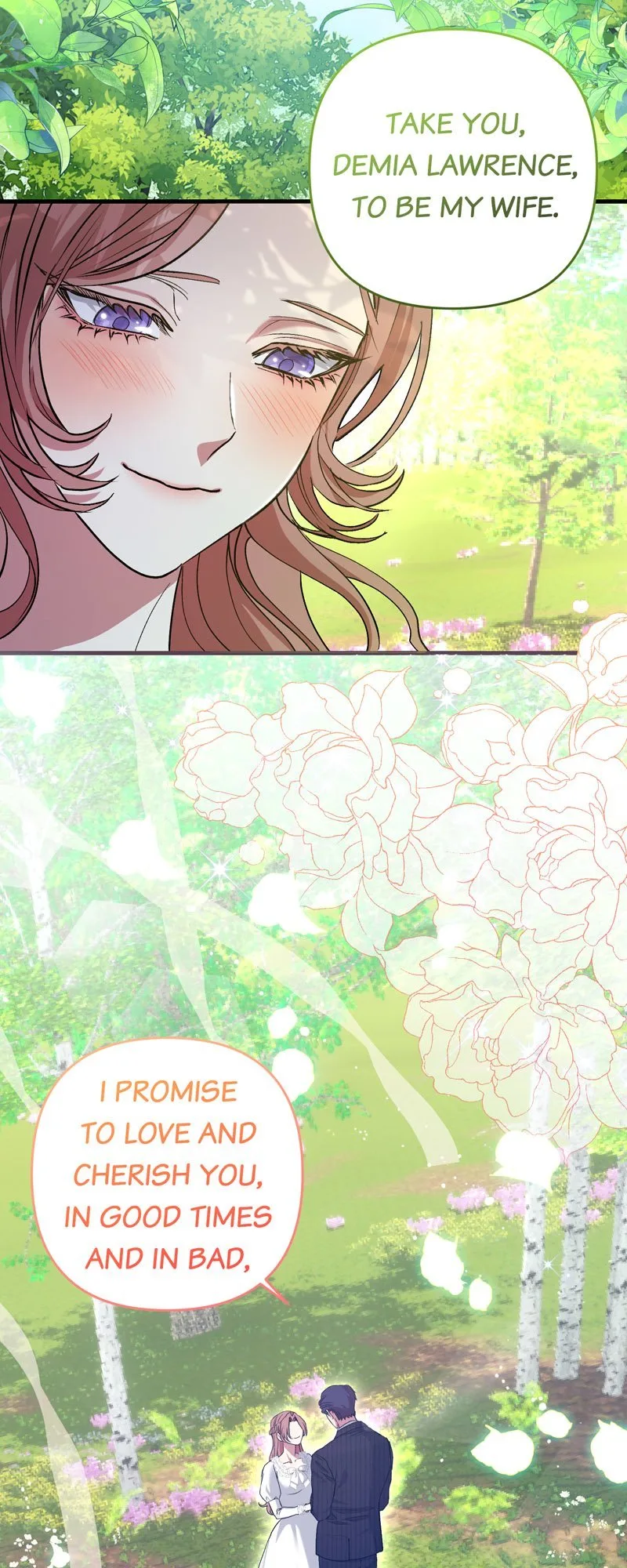 My Second First Marriage Chapter 1 page 34