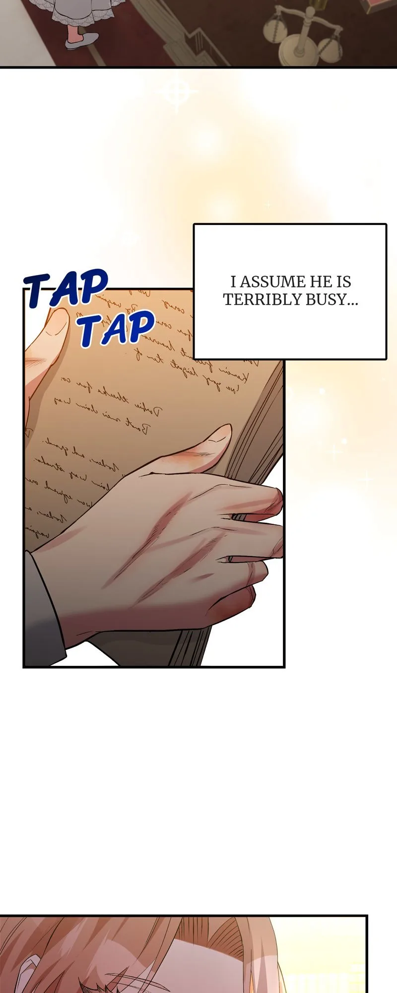 My Second First Marriage Chapter 1 page 47