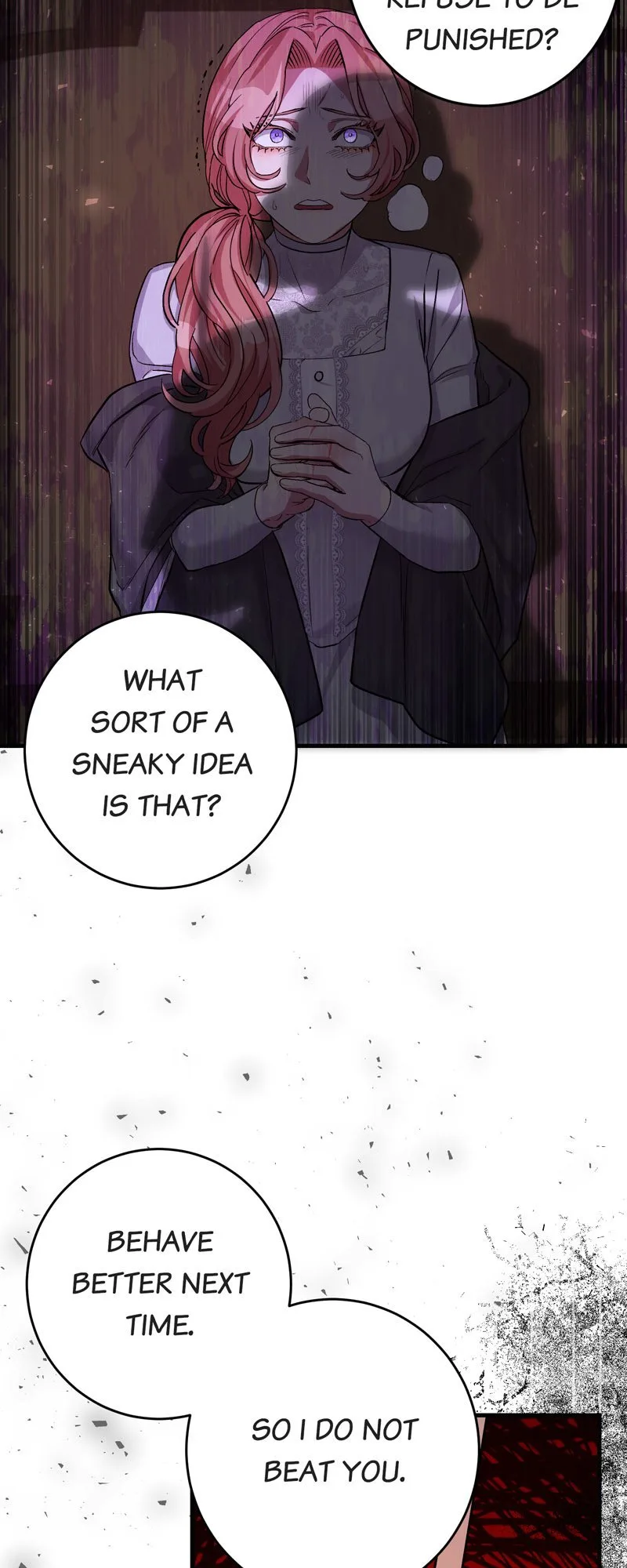 My Second First Marriage Chapter 1 page 23