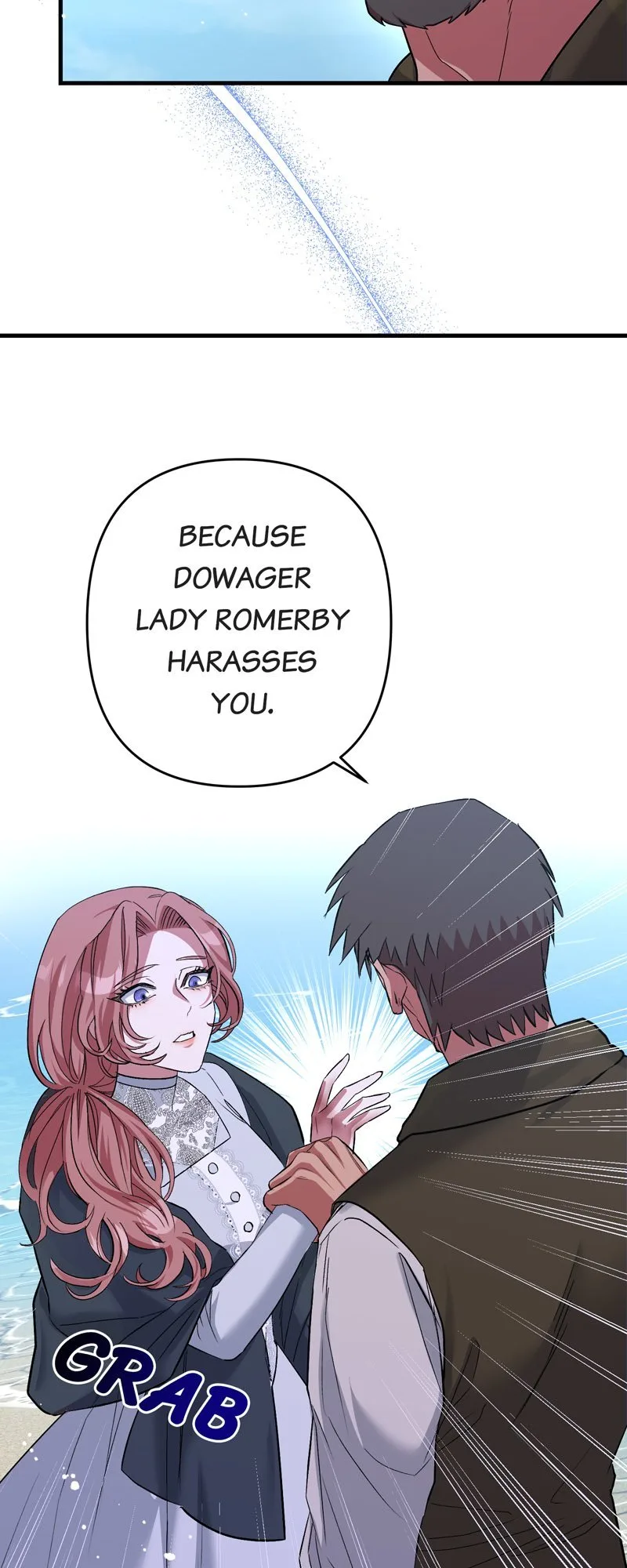 My Second First Marriage Chapter 1 page 8