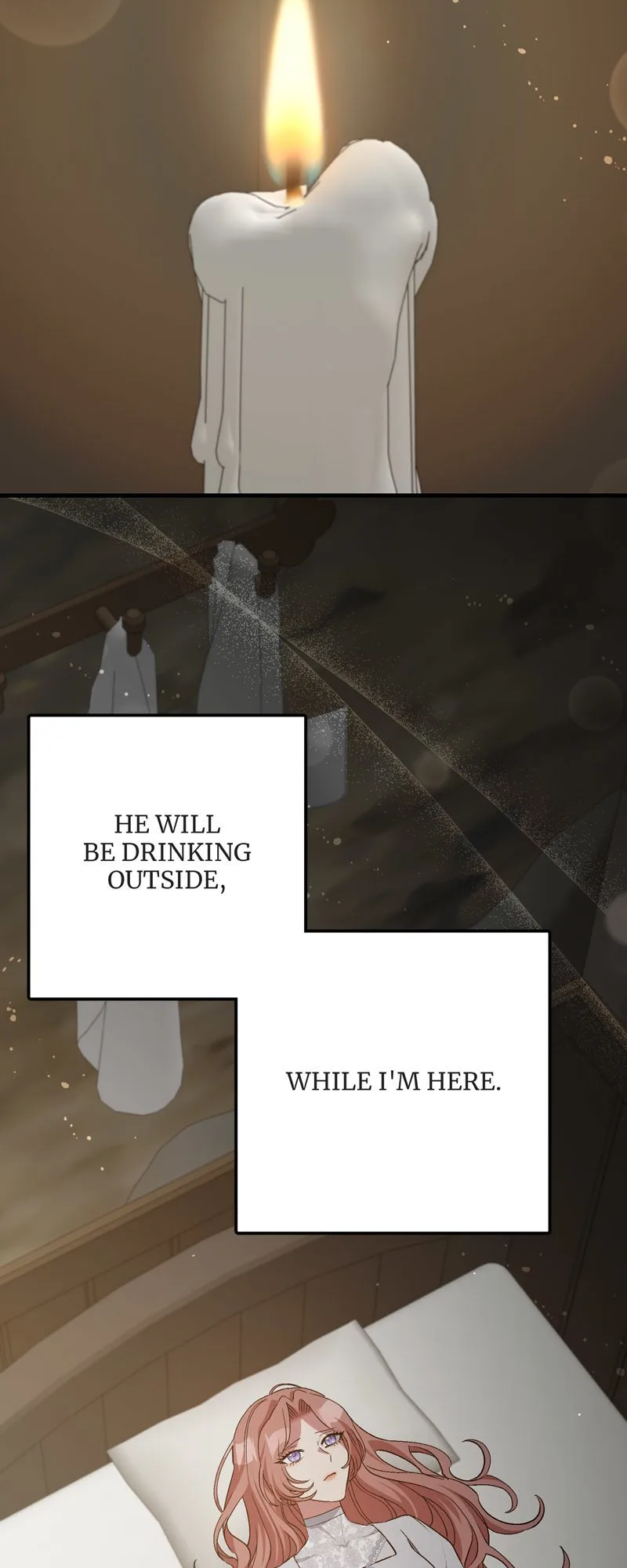 My Second First Marriage Chapter 2 page 35