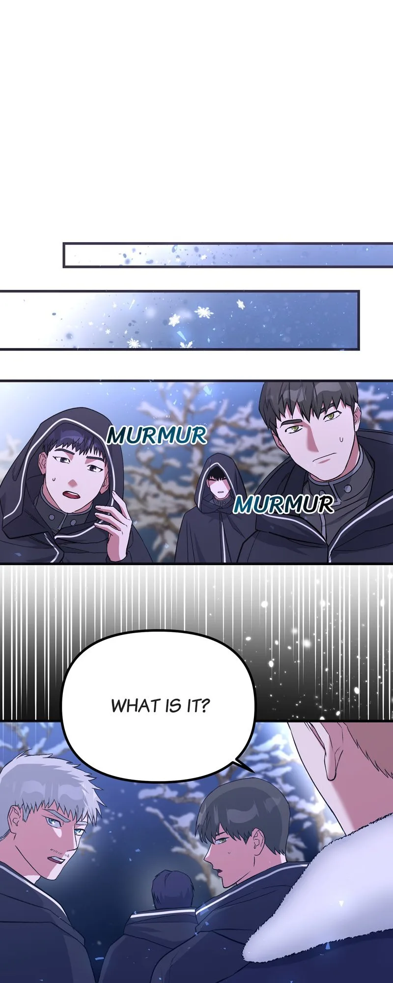 My Second First Marriage Chapter 1 page 72