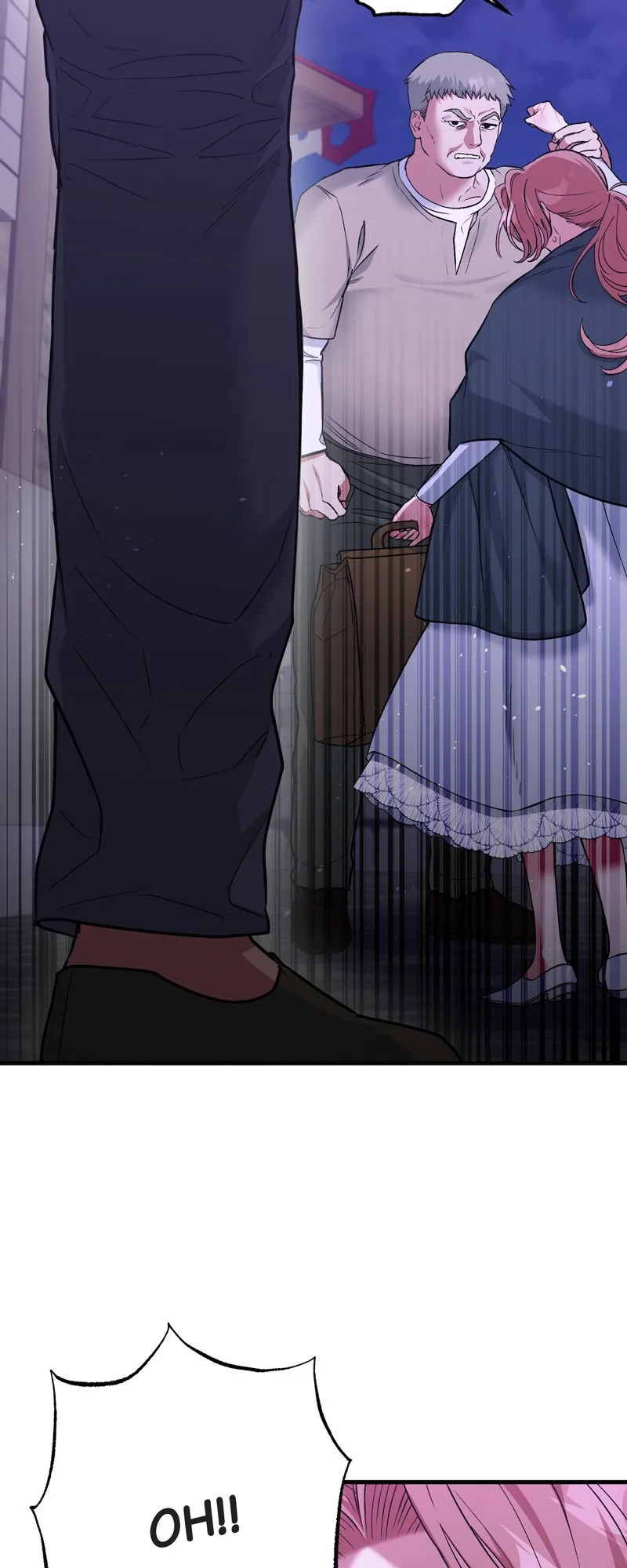 My Second First Marriage Chapter 2 page 16