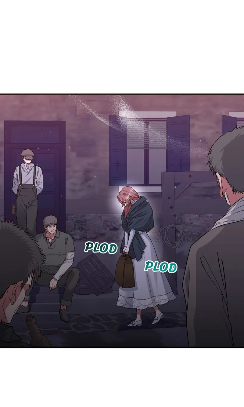 My Second First Marriage Chapter 2 page 8