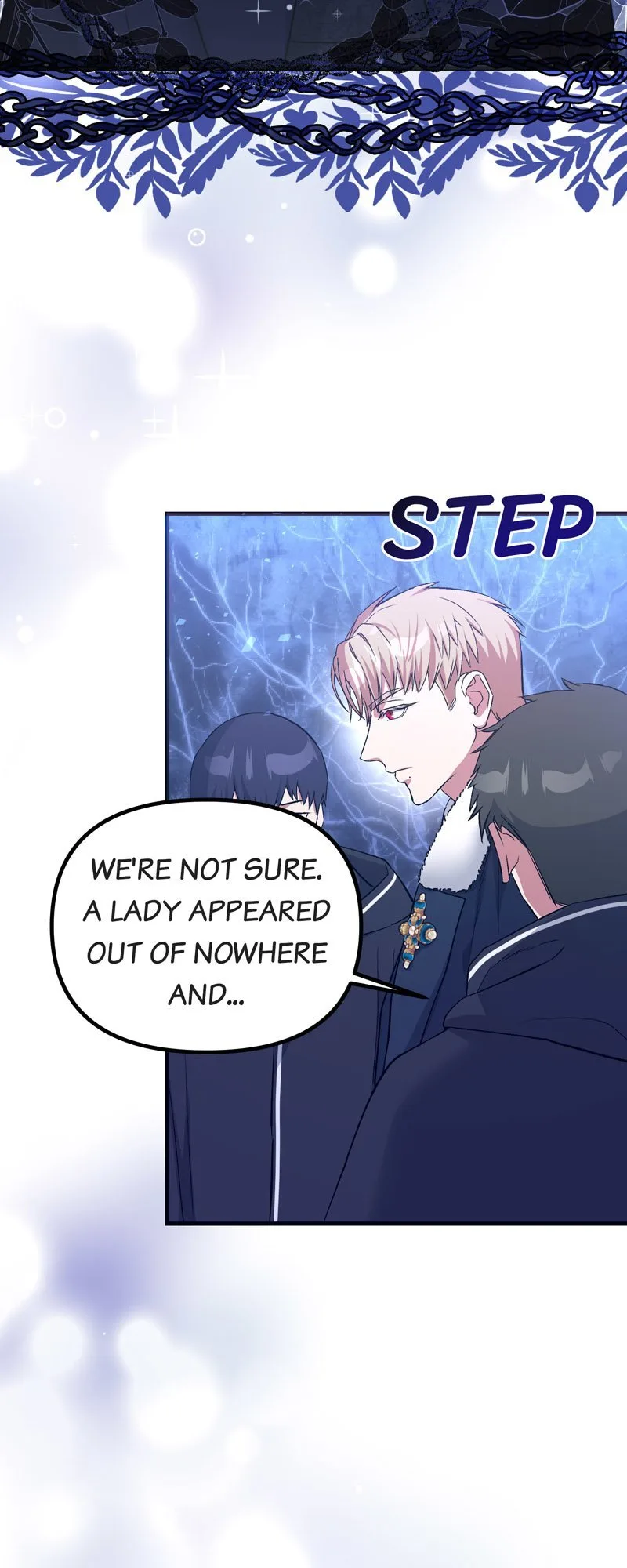 My Second First Marriage Chapter 1 page 74