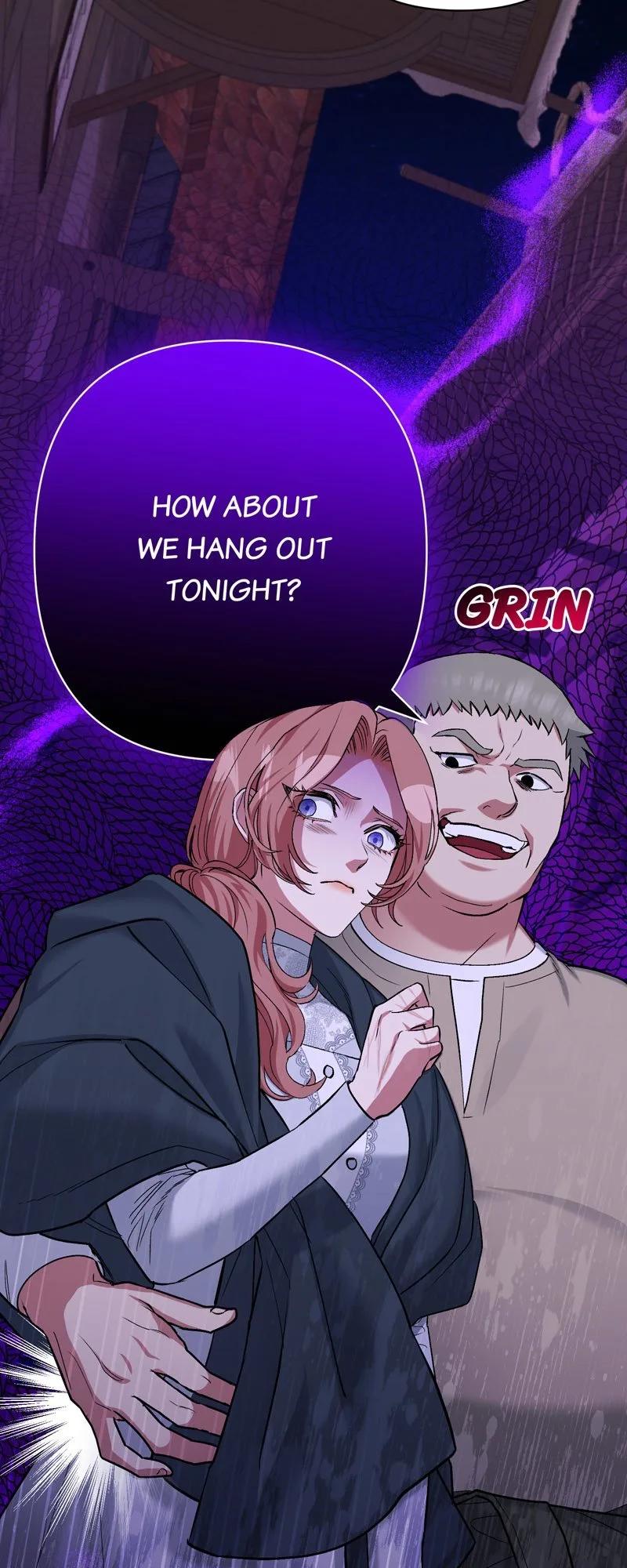 My Second First Marriage Chapter 2 page 11